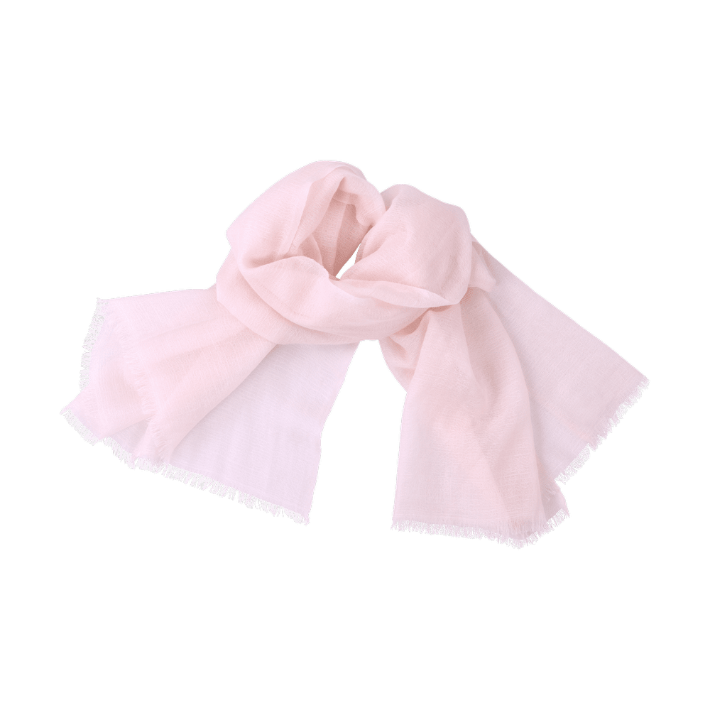 fine cashmere french neck scarf — Cocowai Cashmere